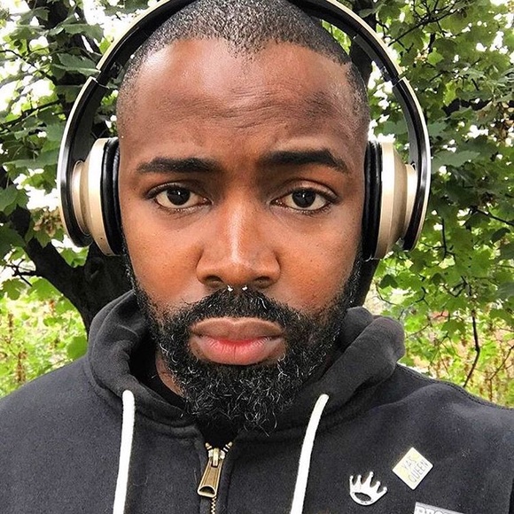 Meet your Posher, Jamall - Picture 1 of 1